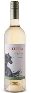 Caliterra Reserva Estate Grown Sauvignon Blanc 2011